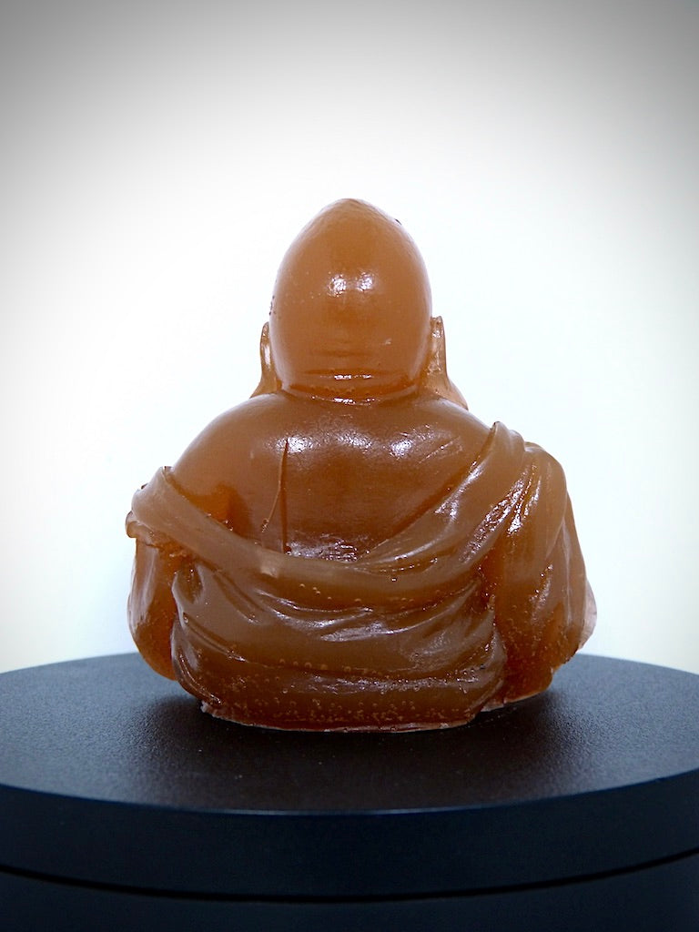 Statuette "Bouddha" fabriquée par Y.S CRÉATIONS