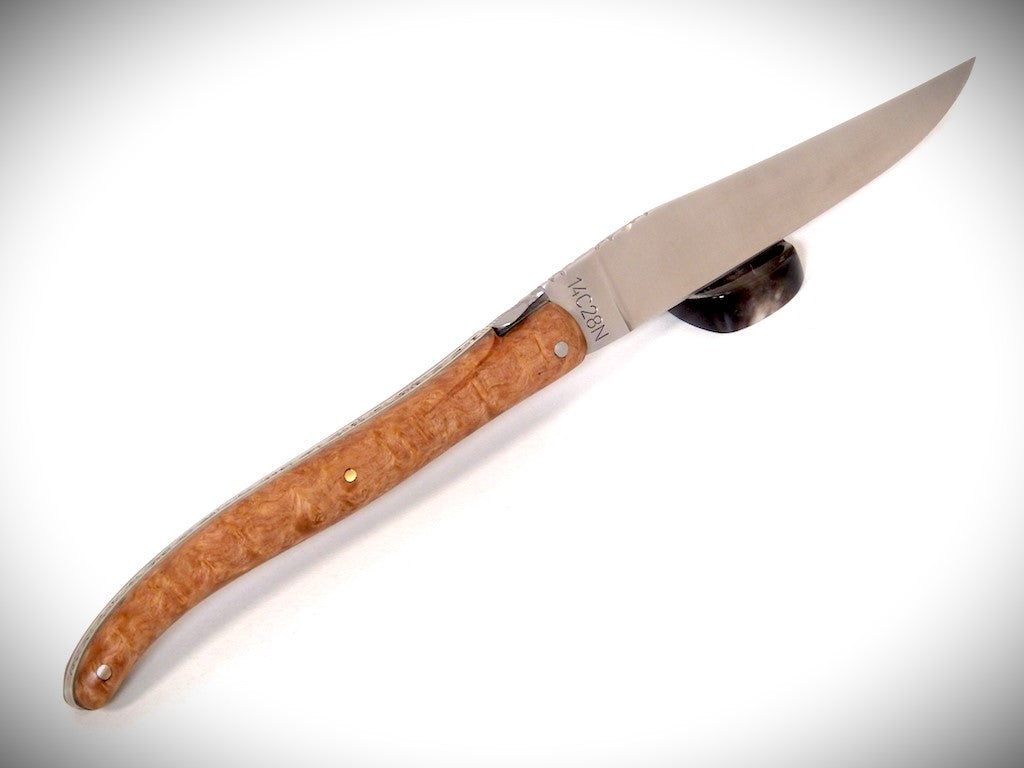 Laguiole Loupe de Satine