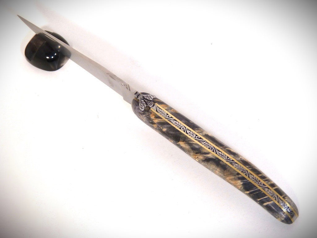 Laguiole Loupe d'Erable Négundo