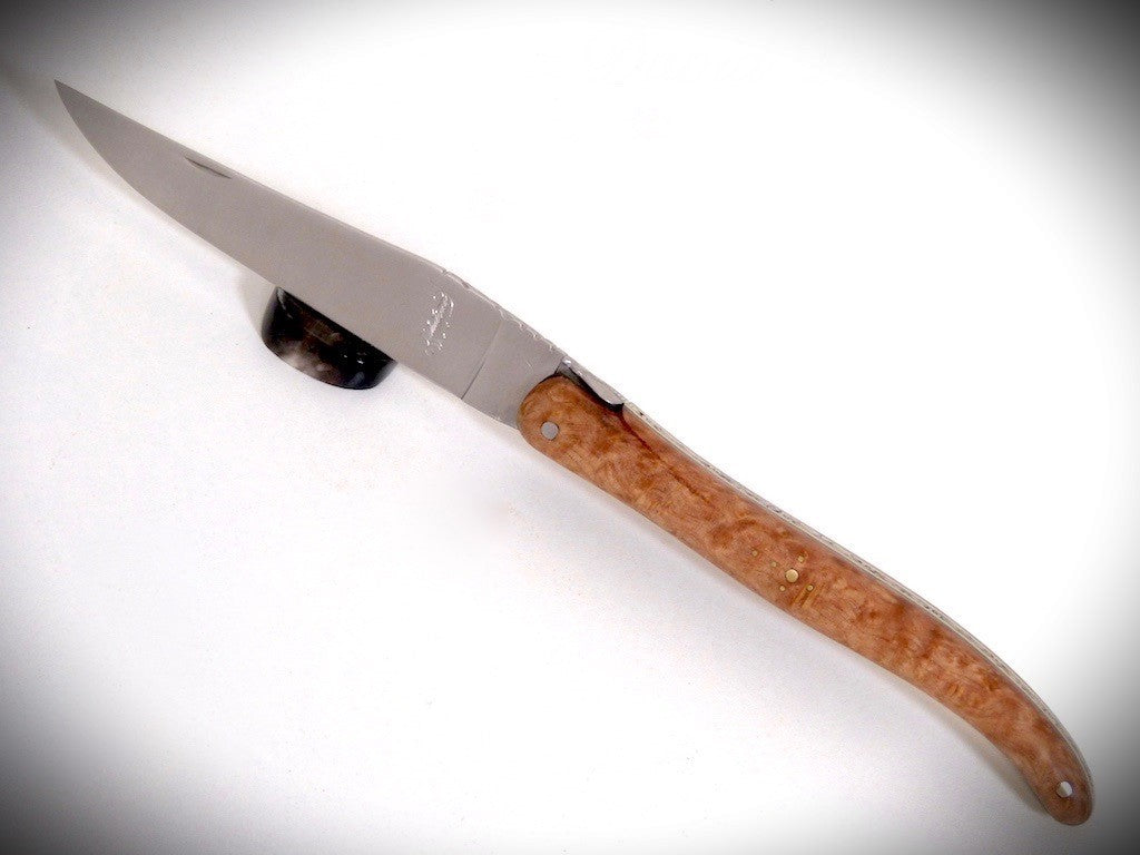 Laguiole Loupe de Satine